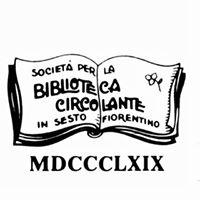 biblioteca circolante