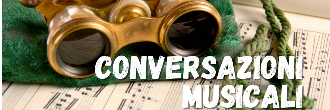 conversazioni musicali