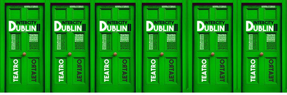 intercity dublin